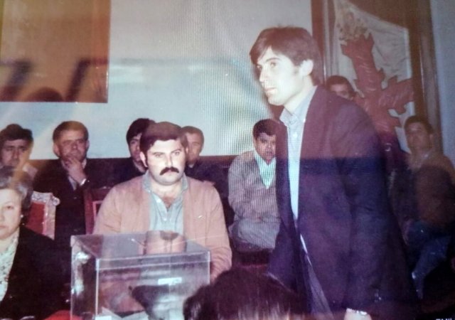 Ayuntamiento - pleno